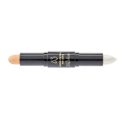 Contour & Highlighter Duo