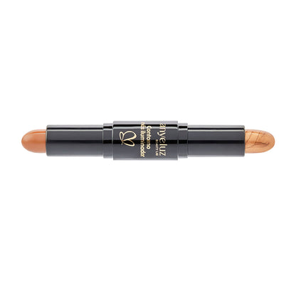 Contour & Highlighter Duo