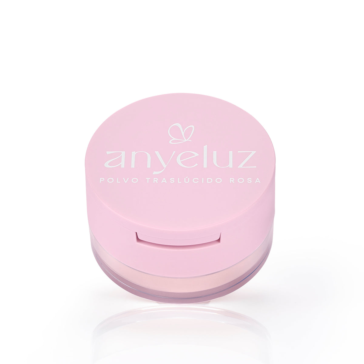 Translucent Powder Duo