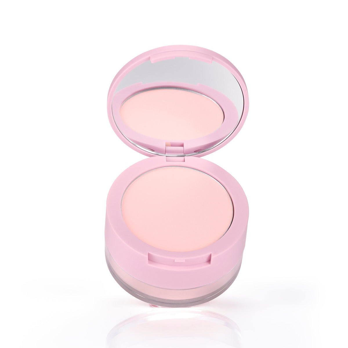 Translucent Powder Duo