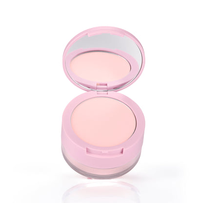 Translucent Powder Duo