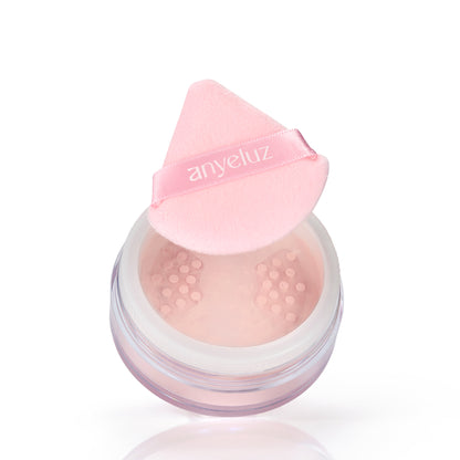 Translucent Powder Duo