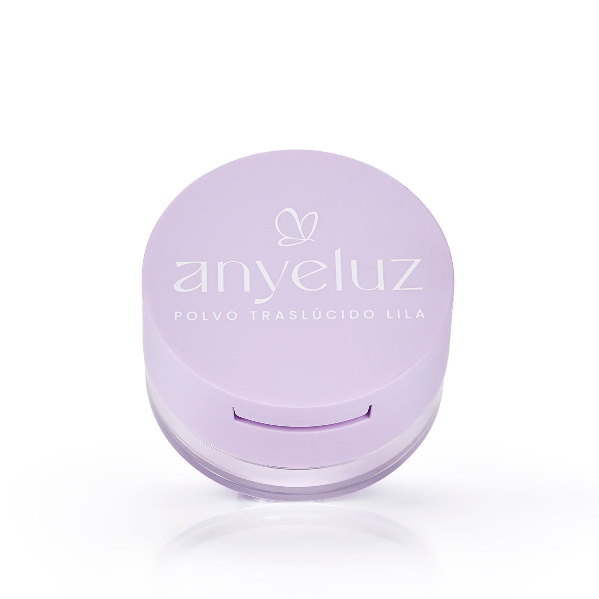 Translucent Powder Duo