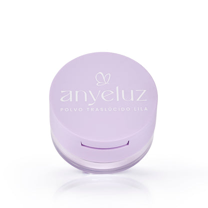 Translucent Powder Duo