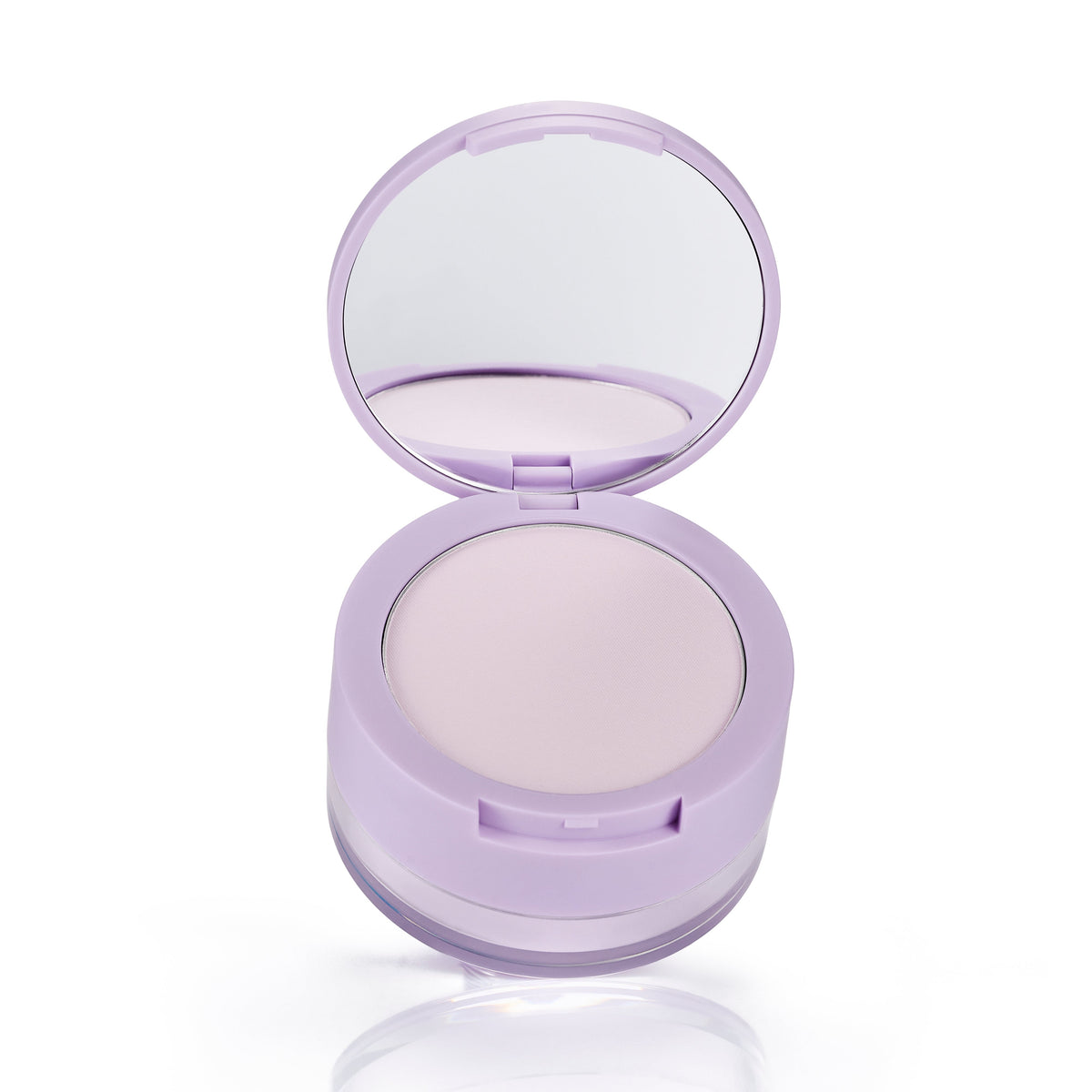 Translucent Powder Duo
