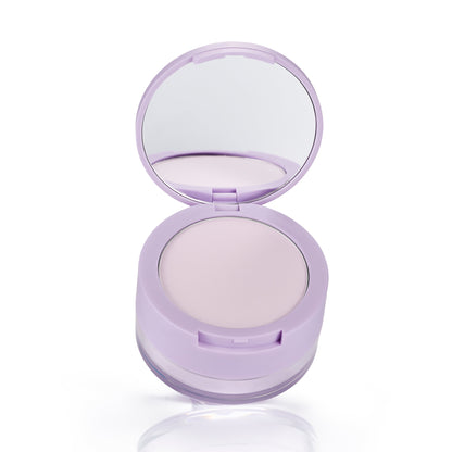 Translucent Powder Duo