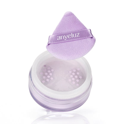 Translucent Powder Duo