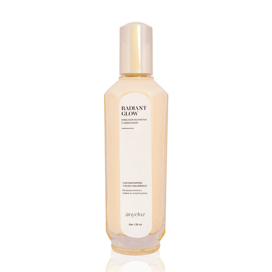 Radiant Nourishing Emulsion