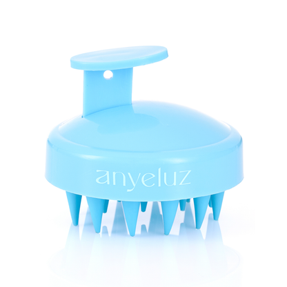 Scalp Stimulator Brush