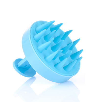 Scalp Stimulator Brush
