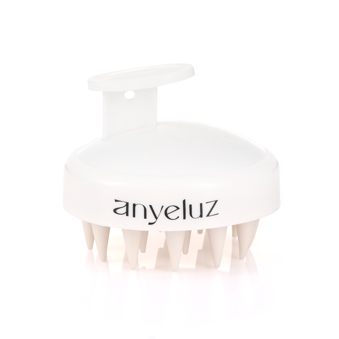 Scalp Stimulator Brush