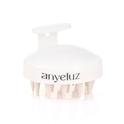Scalp Stimulator Brush