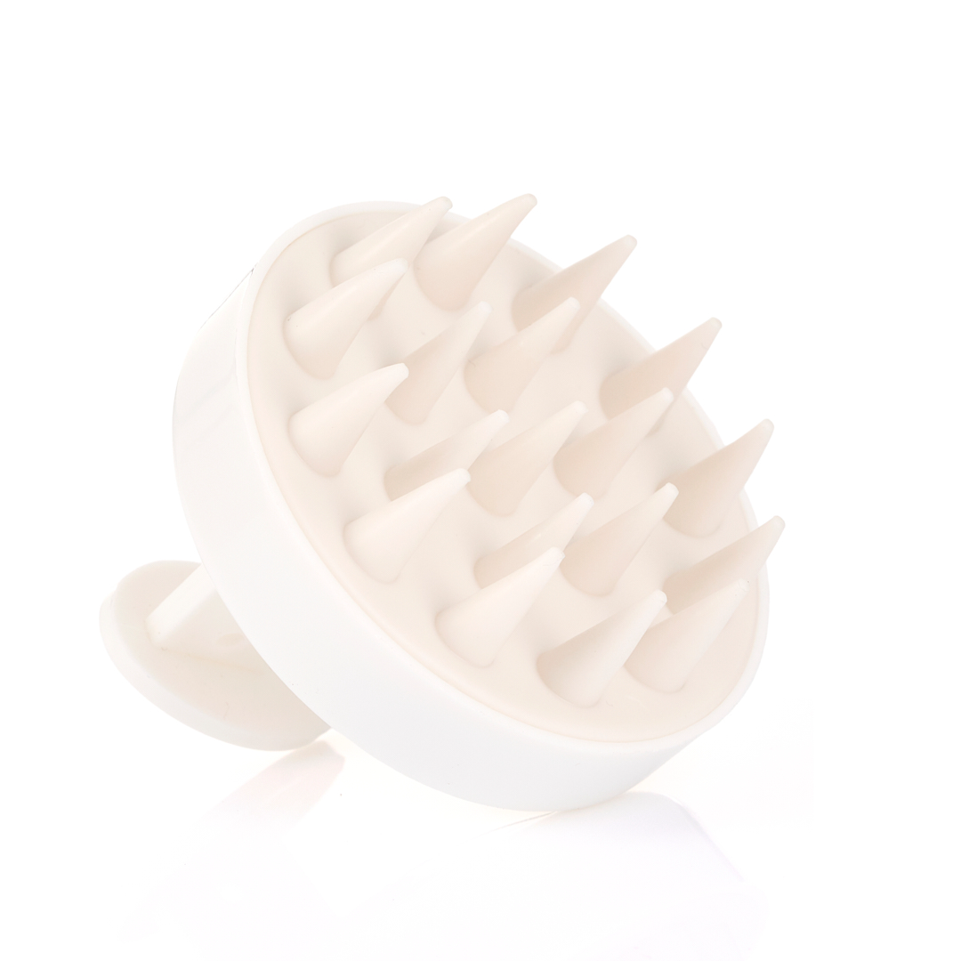 Scalp Stimulator Brush