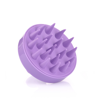 Scalp Stimulator Brush