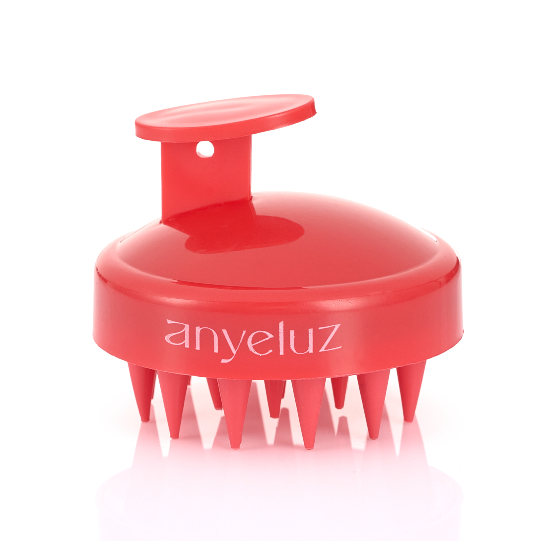 Scalp Stimulator Brush