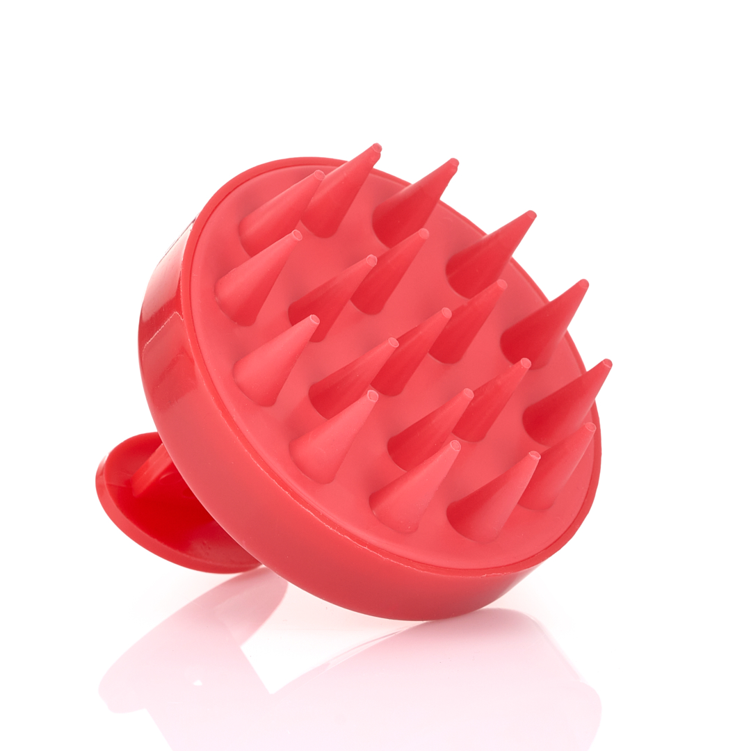 Scalp Stimulator Brush