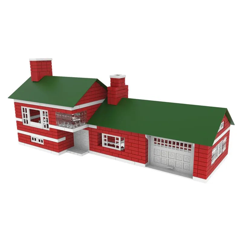 Build with Estralandia 350 blocks