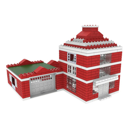 Build with Estralandia 350 blocks