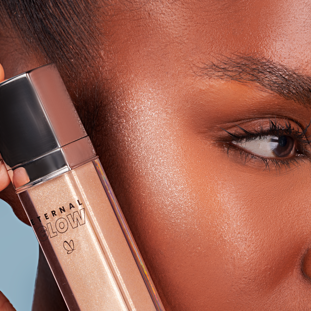Eternal Glow Liquid Highlighter