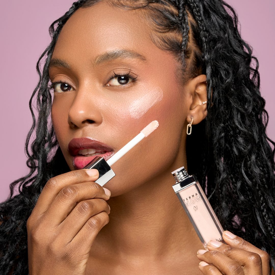 Eternal Glow Liquid Highlighter