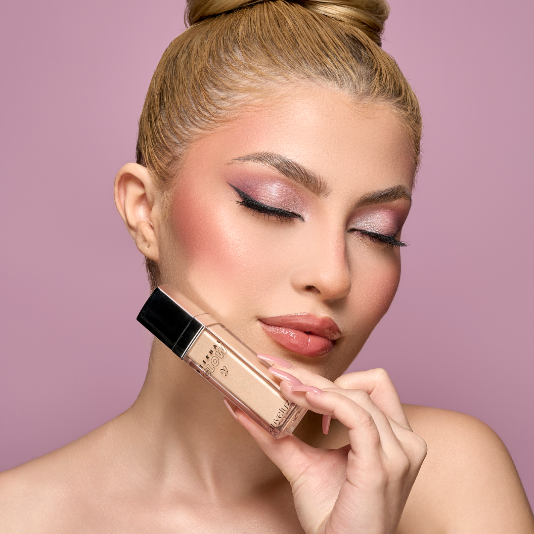 Eternal Glow Liquid Highlighter