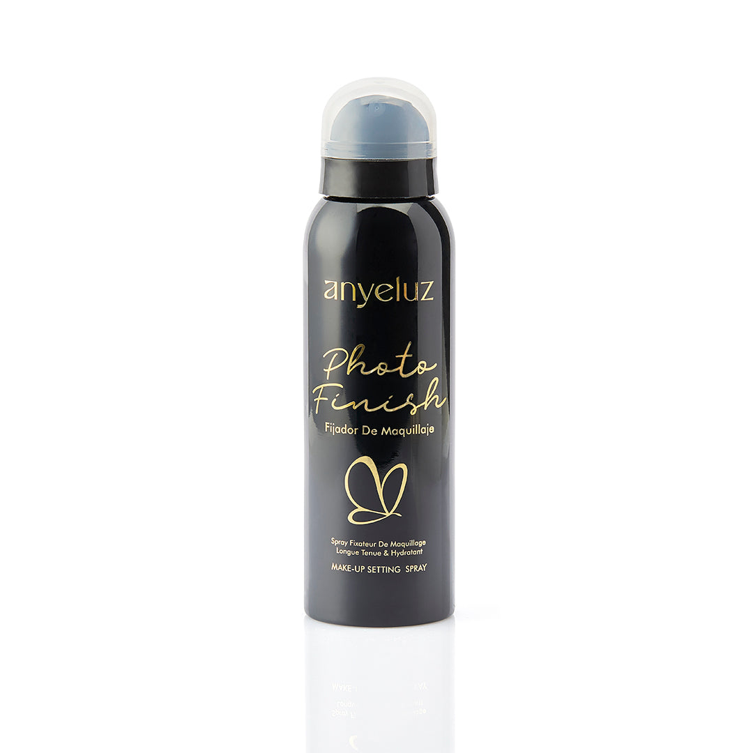 Photo Finish Makeup Setting Spray