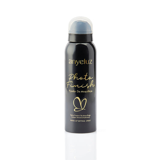 Photo Finish Makeup Setting Spray