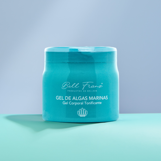 Seaweed Gel
