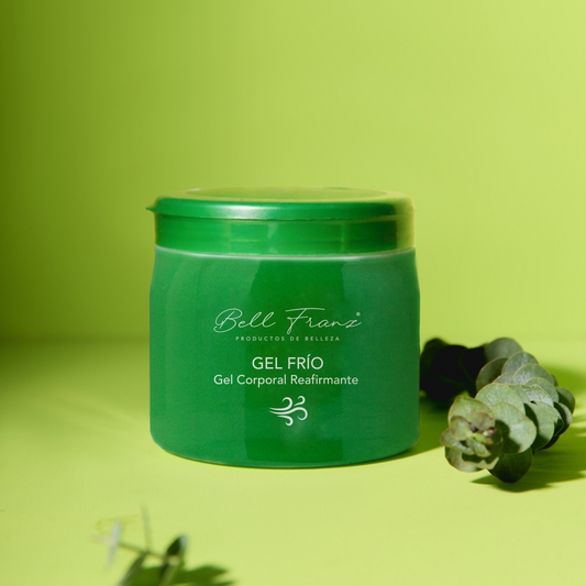 Cold Firming Gel 500 g