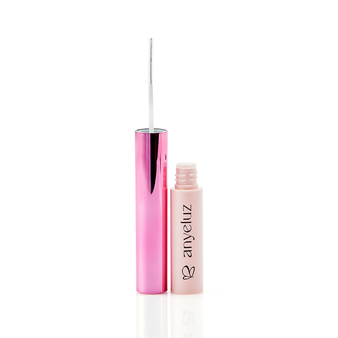 Eyebrow Lamination Gel