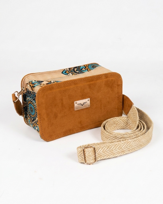 Kiro Bucket Bag by Pontiak