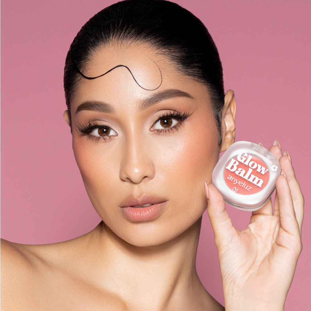 Glow Balm Cream Blush