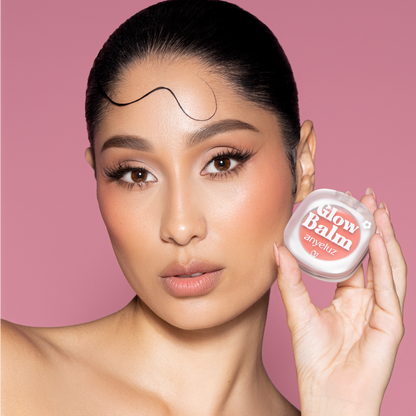 Glow Balm Cream Blush