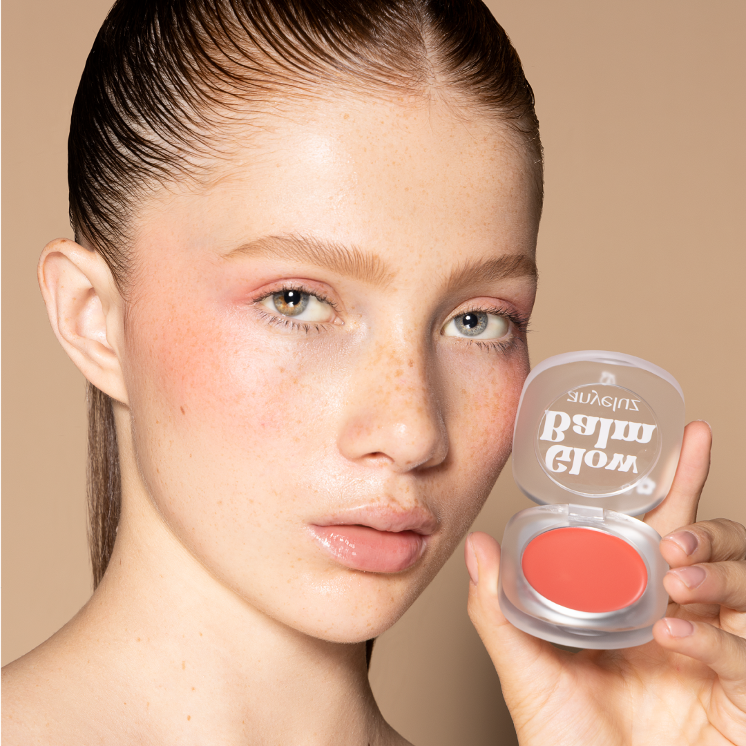 Glow Balm Cream Blush