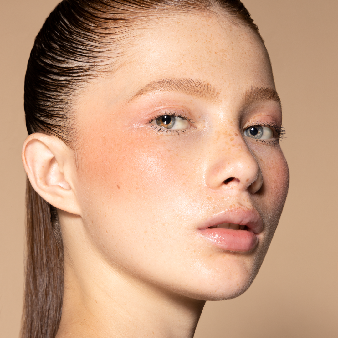 Glow Balm Cream Blush