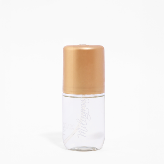 Hair & Body Perfume Gold