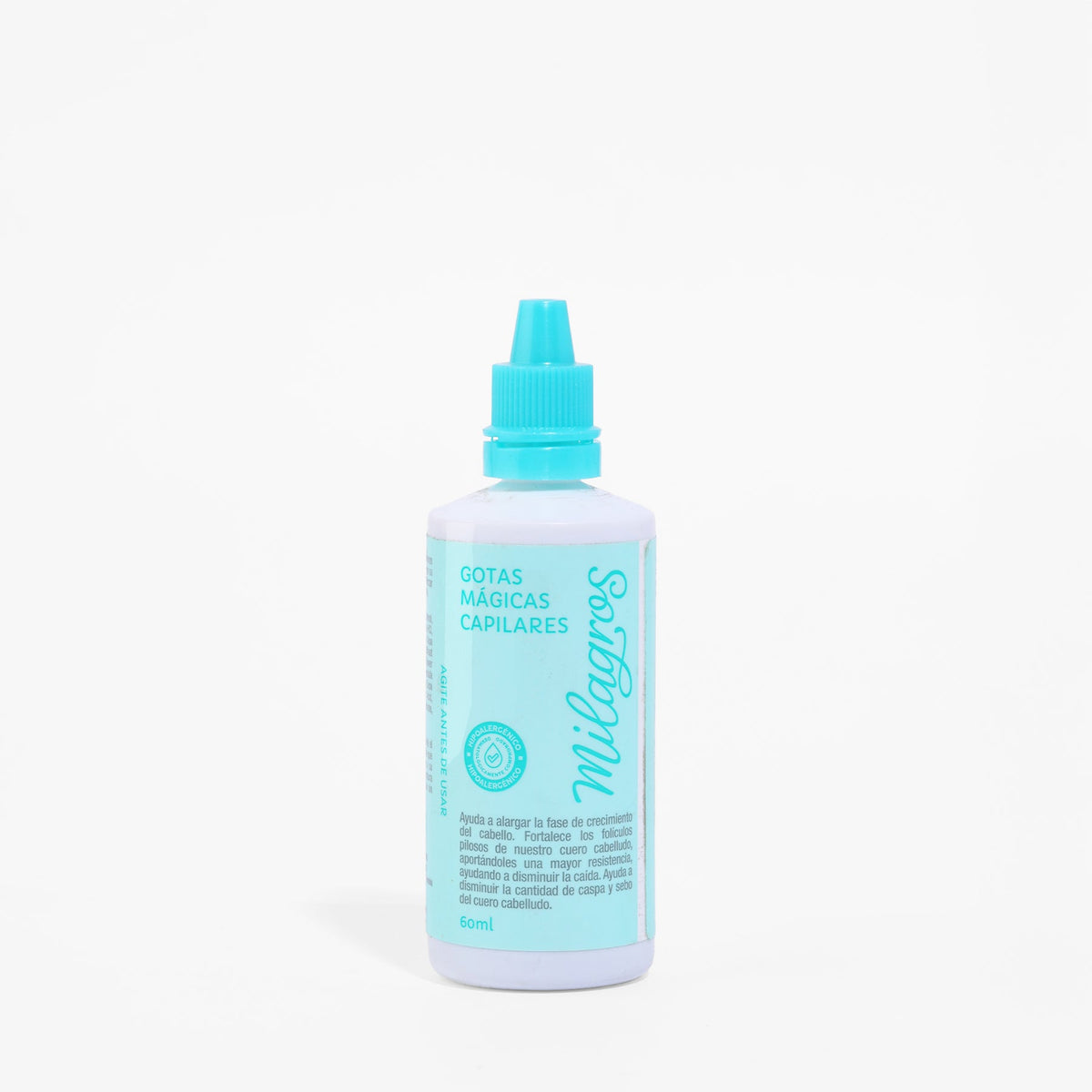 Magic Hair Drops 60 ml
