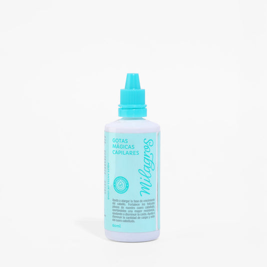 Magic Hair Drops 60 ml