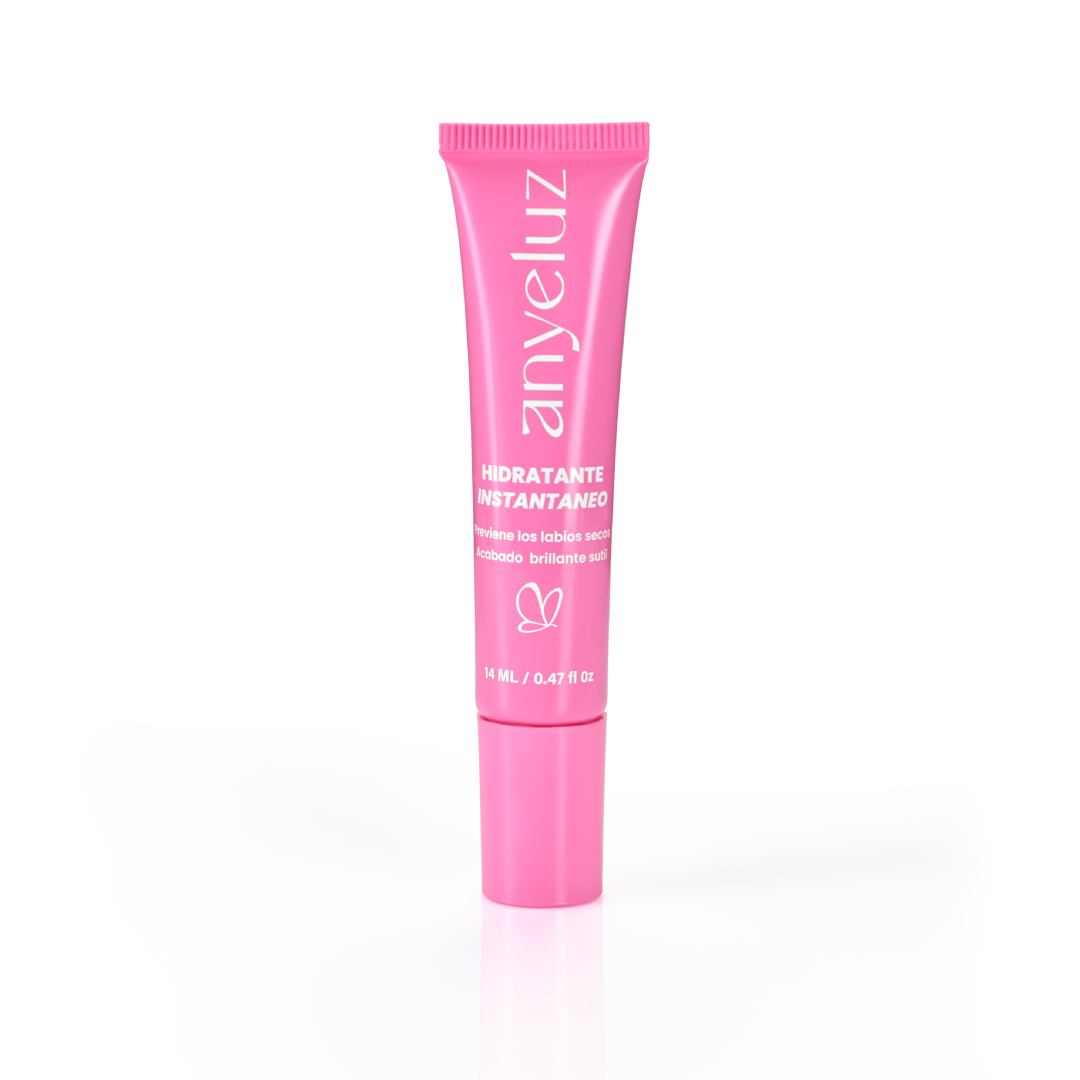 Instant Hydrating Lip Gloss