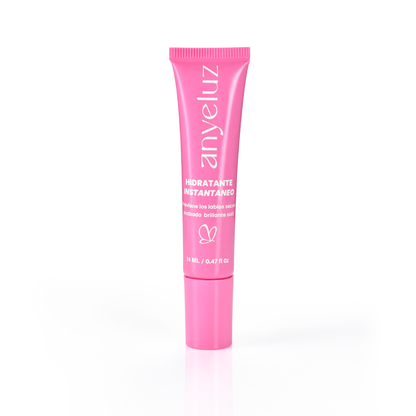 Instant Hydrating Lip Gloss