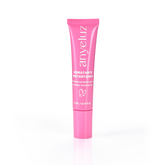 Instant Hydrating Lip Gloss