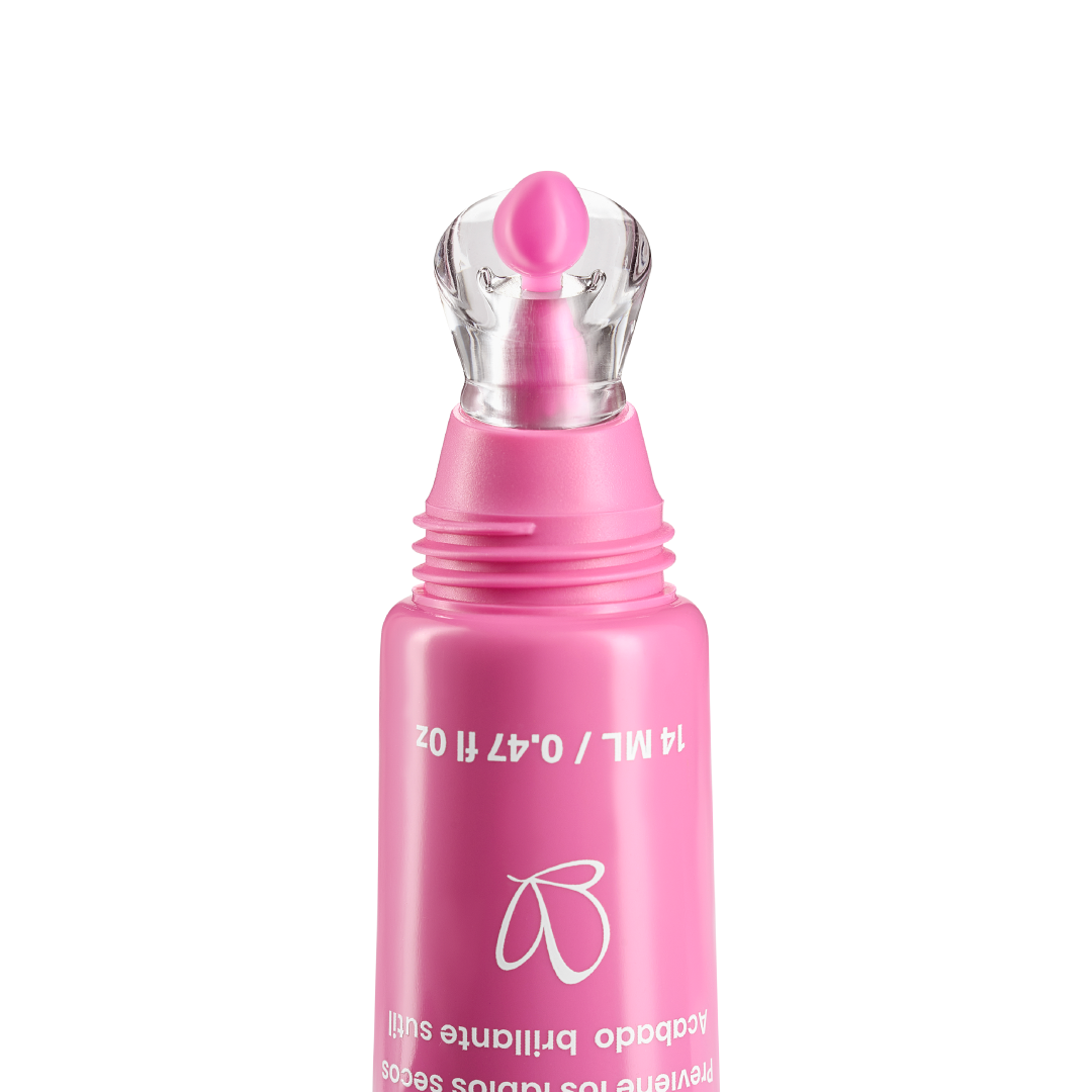 Instant Hydrating Lip Gloss