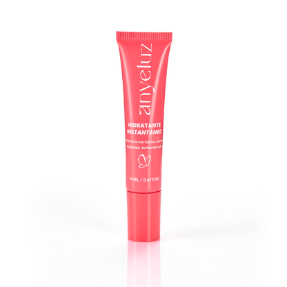 Instant Hydrating Lip Gloss
