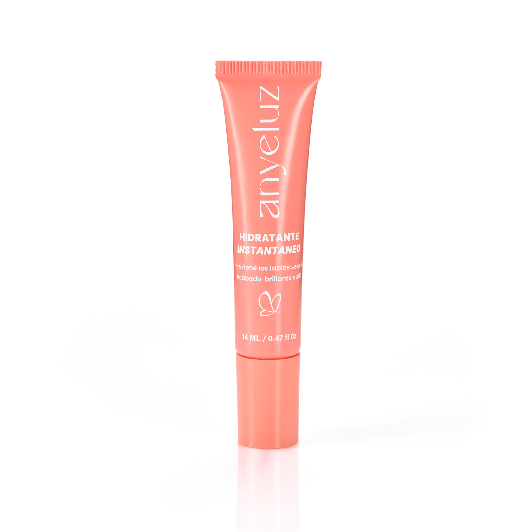 Instant Hydrating Lip Gloss