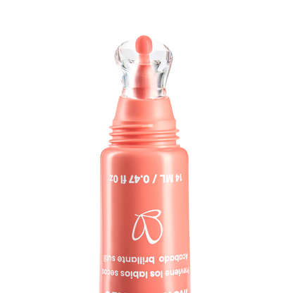 Instant Hydrating Lip Gloss