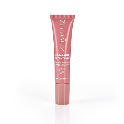 Instant Hydrating Lip Gloss
