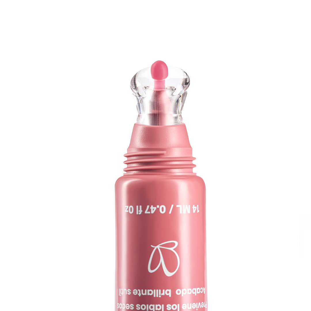 Instant Hydrating Lip Gloss