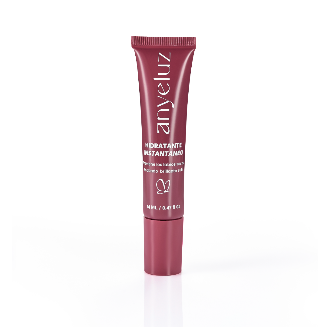 Instant Hydrating Lip Gloss
