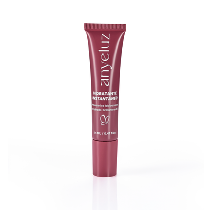 Instant Hydrating Lip Gloss