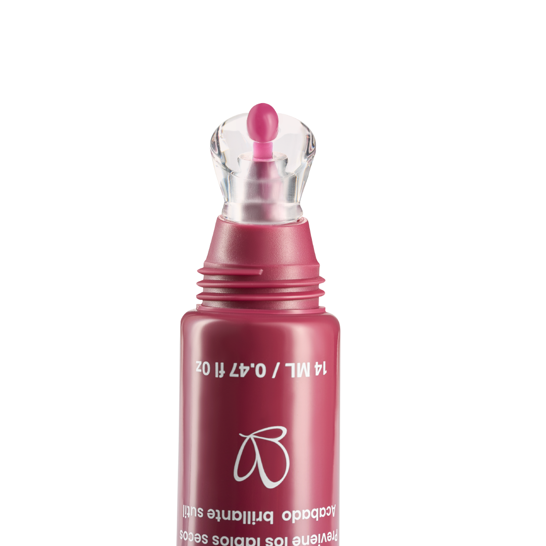 Instant Hydrating Lip Gloss